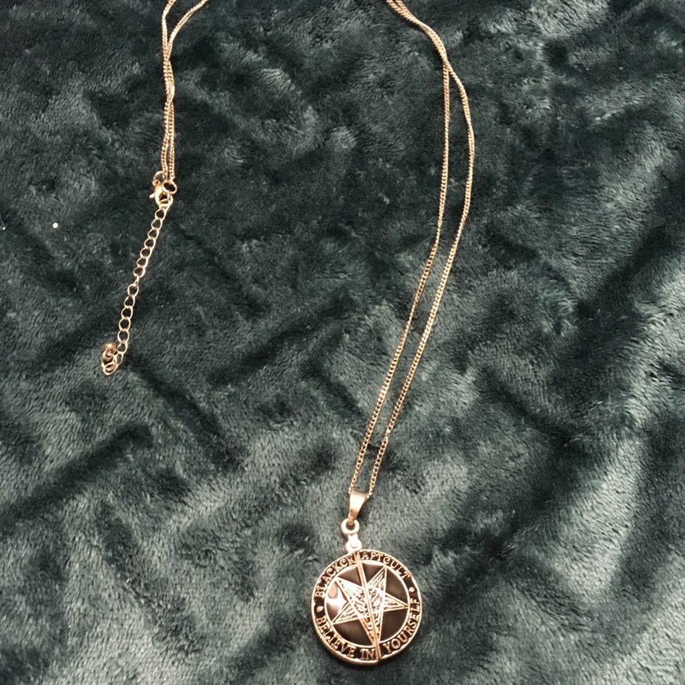 Necklace